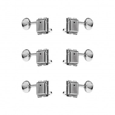 Gotoh SD91-05M-N-L6 Фурнитура и электроника