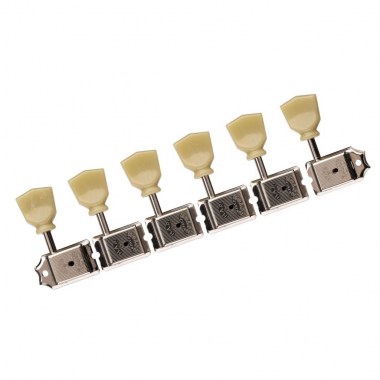 Gotoh SD91-HAPM-SL-N-L6 Фурнитура и электроника