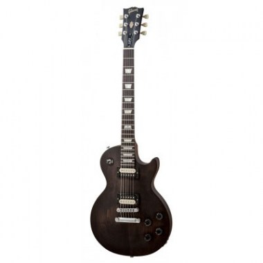 Gibson LPJ 2014 RUBBED VINTAGE SHADE SATIN Электрогитары