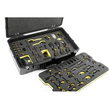 DPA Live Microphone Kit Различное Музыкальное Оборудование