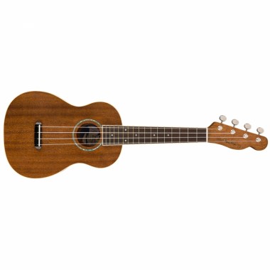 Fender Ukulele ZUMA-NAT Народные инструменты