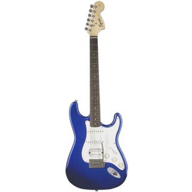 Fender AFN Fat Strat MTB RW Электрогитары