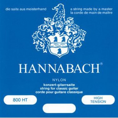Hannabach 800HT Аксессуары для музыкальных инструментов
