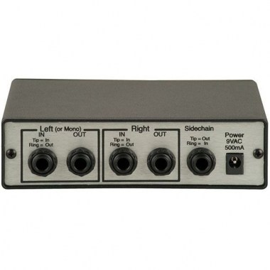 FMR Audio RNLA Really Nice Levelling Amplifier Model RNLA7239 Усилители мощности
