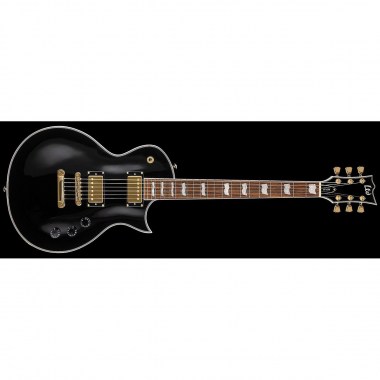 ESP LTD EC-256 Black Электрогитары