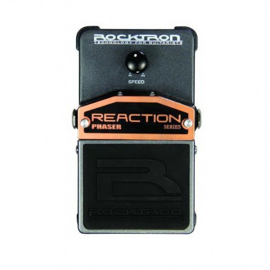 Rocktron Reaction Phaser Оборудование гитарное