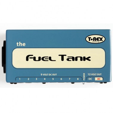 T-Rex FuelTank Classic Оборудование гитарное