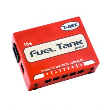 T-Rex FuelTank Junior Оборудование гитарное