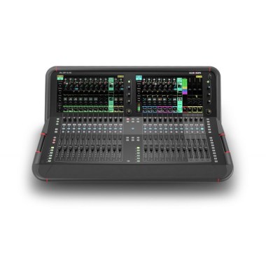 Allen & Heath Avantis Цифровые микшерные пульты
