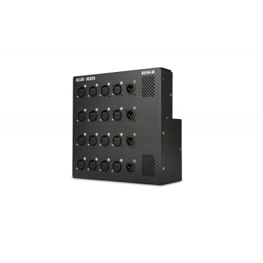 Allen & Heath DX164-W Платы расширения