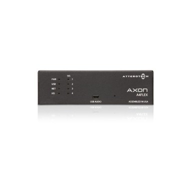 Attero Tech Axon A4FLEX Усилители мощности