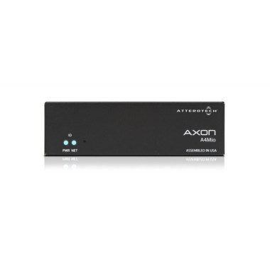 Attero Tech Axon A4Mio Студийные приборы