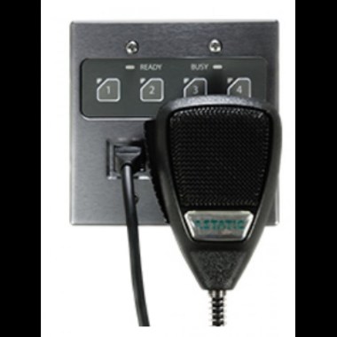 Attero Tech Zip4-PTT Mic-Std Студийные приборы