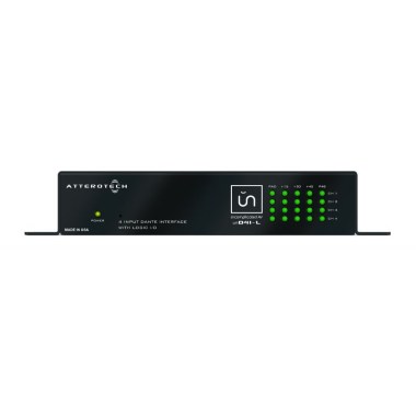 Attero Tech unD4I-L Студийные приборы