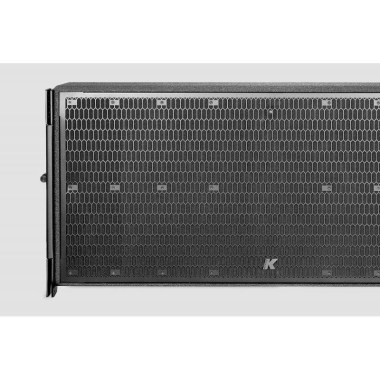 K-array KH5 I Линейные массивы