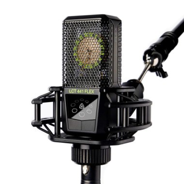 Lewitt LCT 441 FLEX Конденсаторные микрофоны