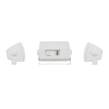 QSC AC-S4T-WH Трансляционное оборудование