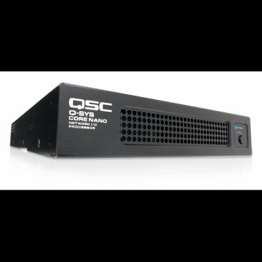 QSC Core Nano Студийные приборы
