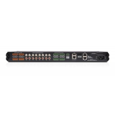 QSC MP-M80 Студийные приборы