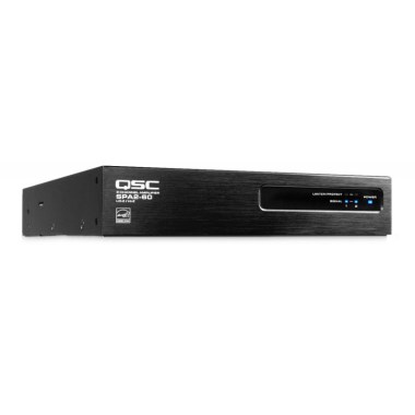QSC SPA2-60 Усилители мощности