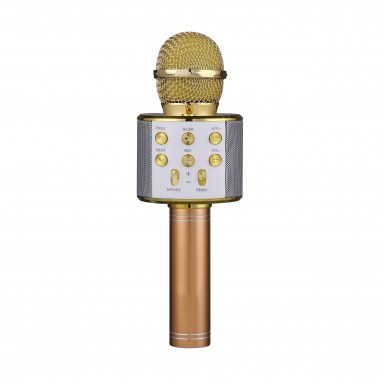 FunAudio G-800 Золото Динамические микрофоны