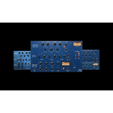 Softube Tube-Tech Complete Collection 2 (upgrade from Tube-Tech Compressor Collection) Цифровые лицензии