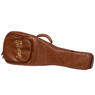 Gibson Premium Softcase Brown Чехлы и кейсы для электрогитар