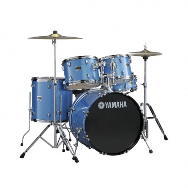 Yamaha Gigmaker GM0F52 BLUE ICE GLITTER Ударные инструменты