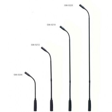 JTS GML-5218 Специальные микрофоны