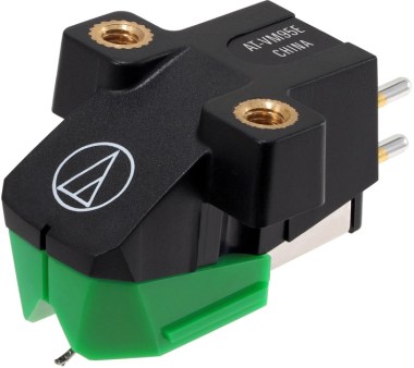 Audio-Technica AT-VM95E DJ Картриджи, иглы