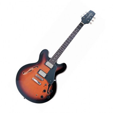 Hamer XT ECO 2T Электрогитары