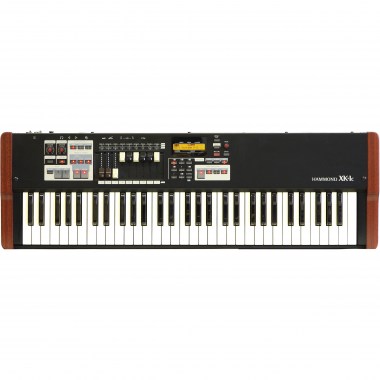 Hammond XK-1C Цифровые пианино