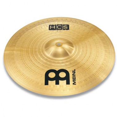 Meinl HCS20R Ride тарелки