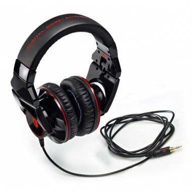 Hercules hdp dj-adv g401 Закрытые наушники