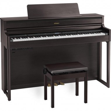 Roland HP704-DR Цифровые пианино