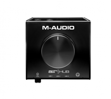 M-Audio Air Hub Звуковые карты USB
