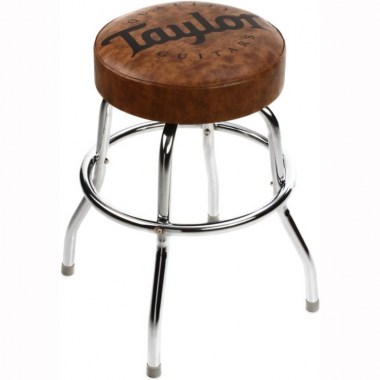 Taylor 70202 Taylor Bar Stool, Brown, 24. Аксессуары для музыкальных инструментов