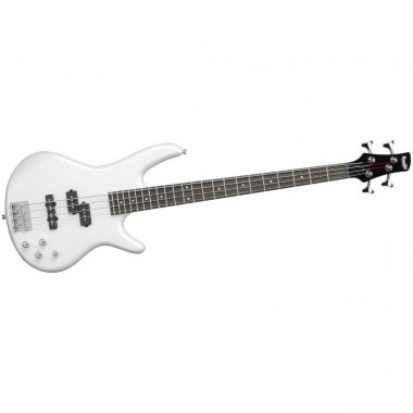 Ibanez GSR200 Pearl White Бас-гитары