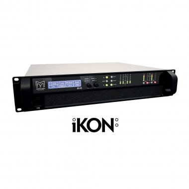 Martin Audio iKon iK42 Усилители мощности
