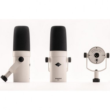 Universal Audio SD-1 Динамические микрофоны