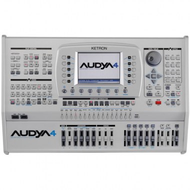 Ketron Audya 4 Цифровые рабочие аудио станции