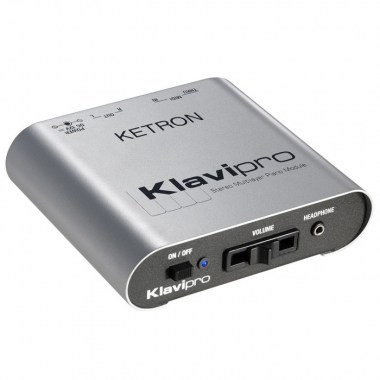 Ketron Klavi Pro Цифровые рабочие аудио станции