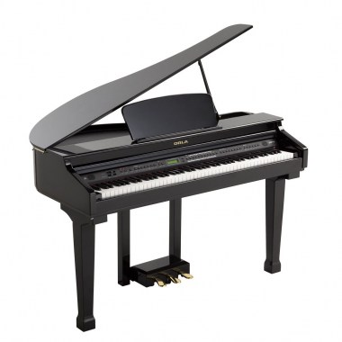 Orla Grand 110 Black Цифровые пианино