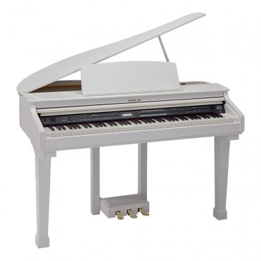 Orla Grand 110 White Цифровые пианино