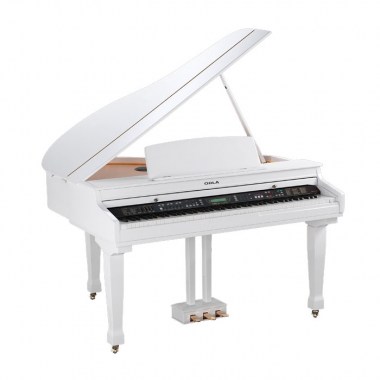 Orla Grand 450 White Цифровые пианино