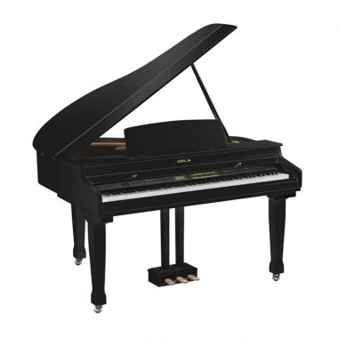 Orla Grand 310 Black Цифровые пианино