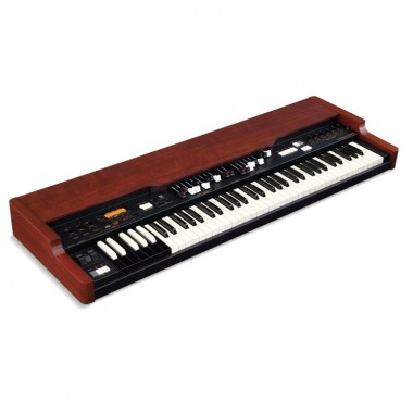 Hammond XK-3c Цифровые пианино