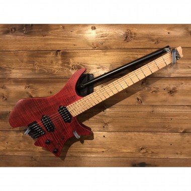Strandberg Boden Original 6 Red Электрогитары