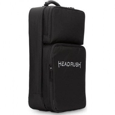 Headrush Backpack Кейсы и сумки для педалей и процессоров
