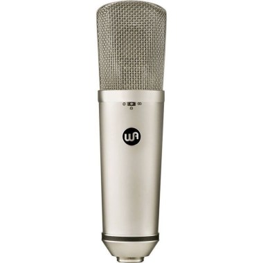 Warm Audio WA-87 R2 Конденсаторные микрофоны
